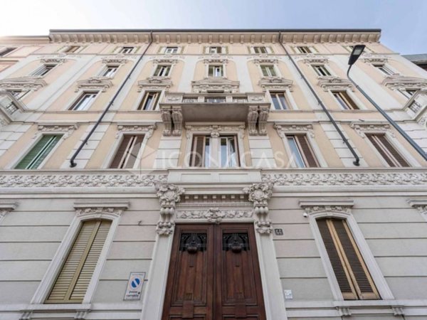 appartamento in vendita a Milano in zona Città Studi