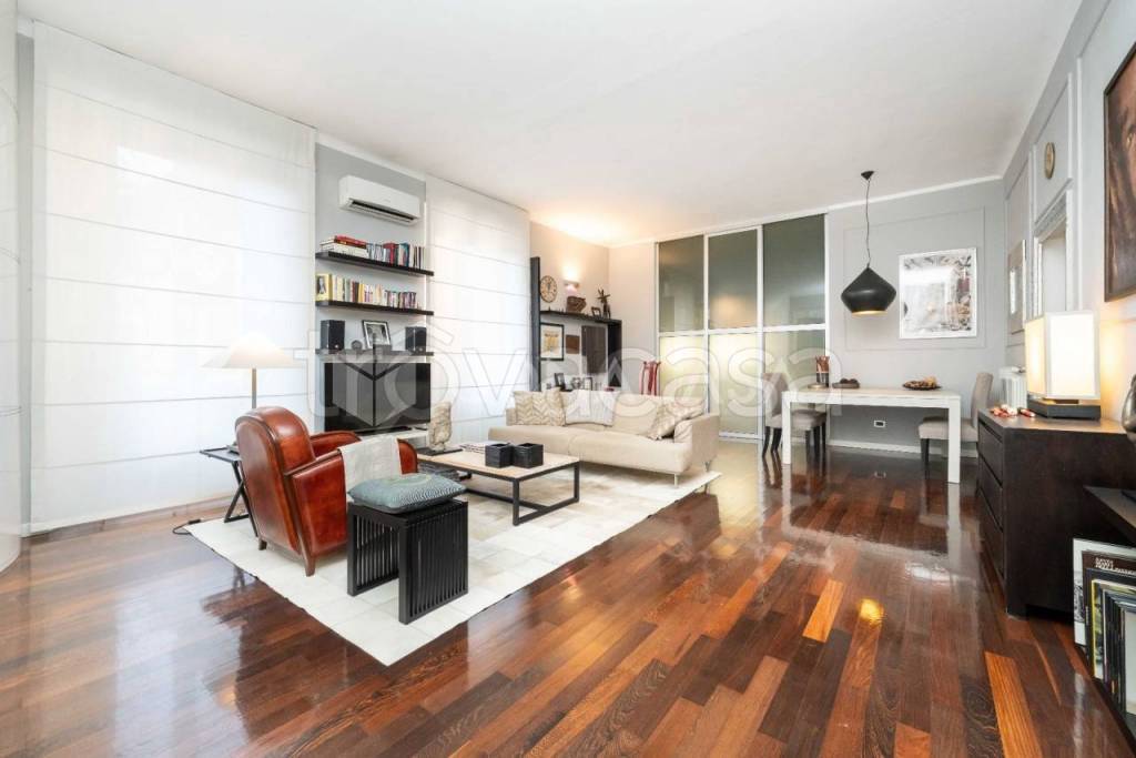 appartamento in vendita a Milano in zona Città Studi