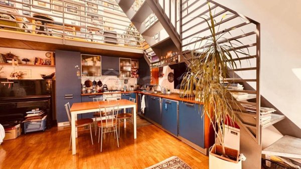 appartamento in vendita a Milano in zona Gorla