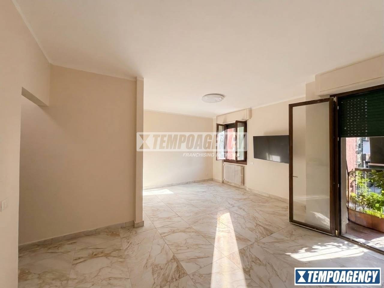 appartamento in vendita a Milano in zona Quarto Oggiaro