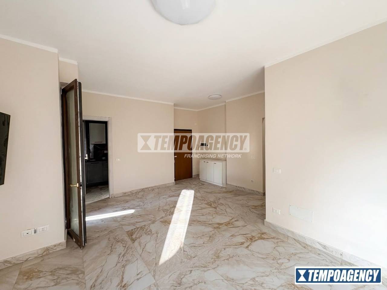 appartamento in vendita a Milano in zona Quarto Oggiaro