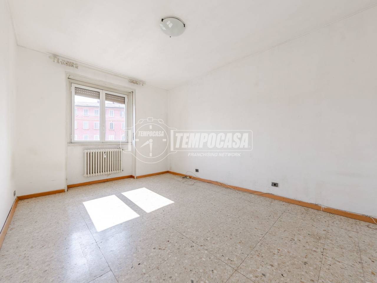 appartamento in vendita a Milano in zona Gorla