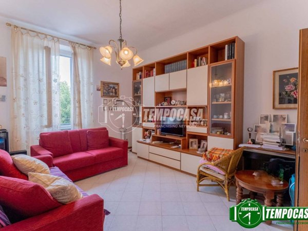 appartamento in vendita a Milano in zona Bande Nere