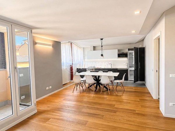appartamento in vendita a Milano in zona Porta Garibaldi