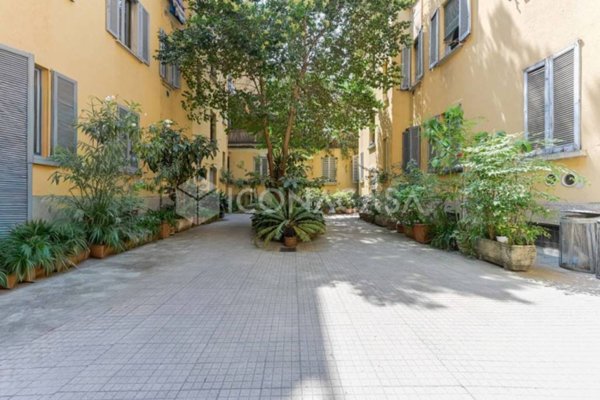 appartamento in vendita a Milano in zona NoLo
