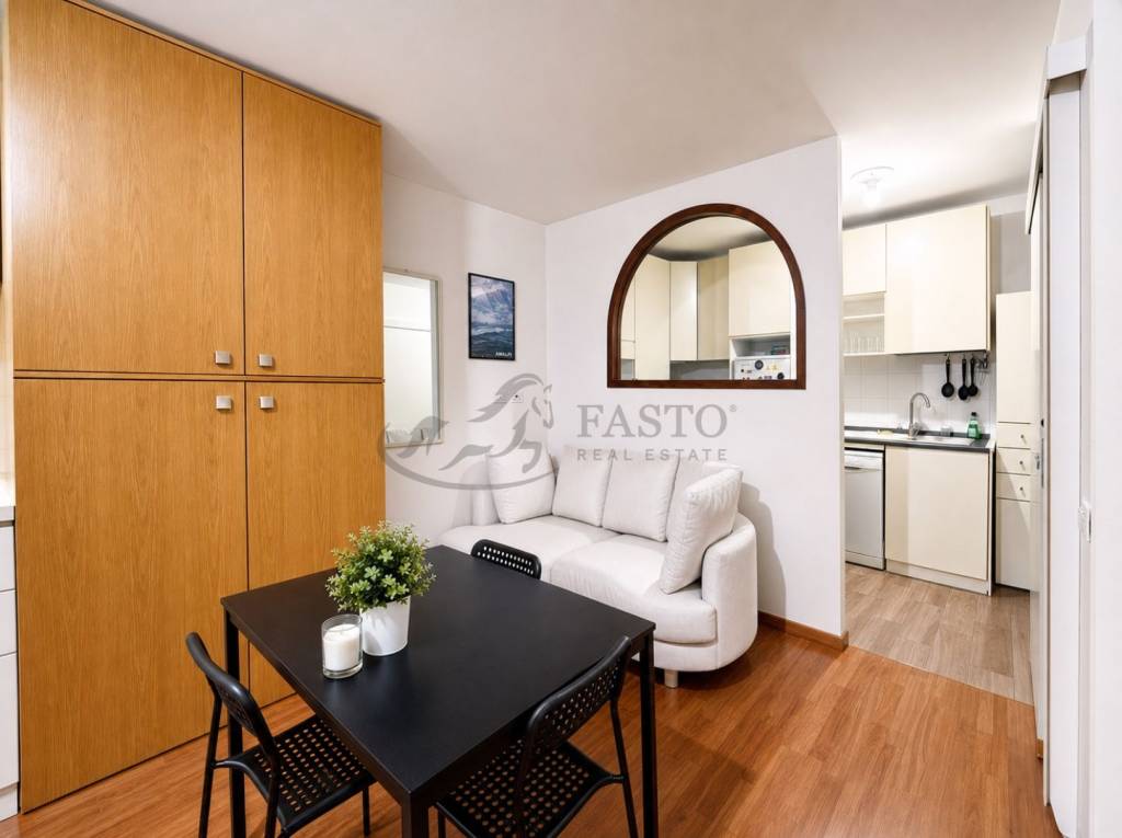 appartamento in vendita a Milano in zona Porta Romana