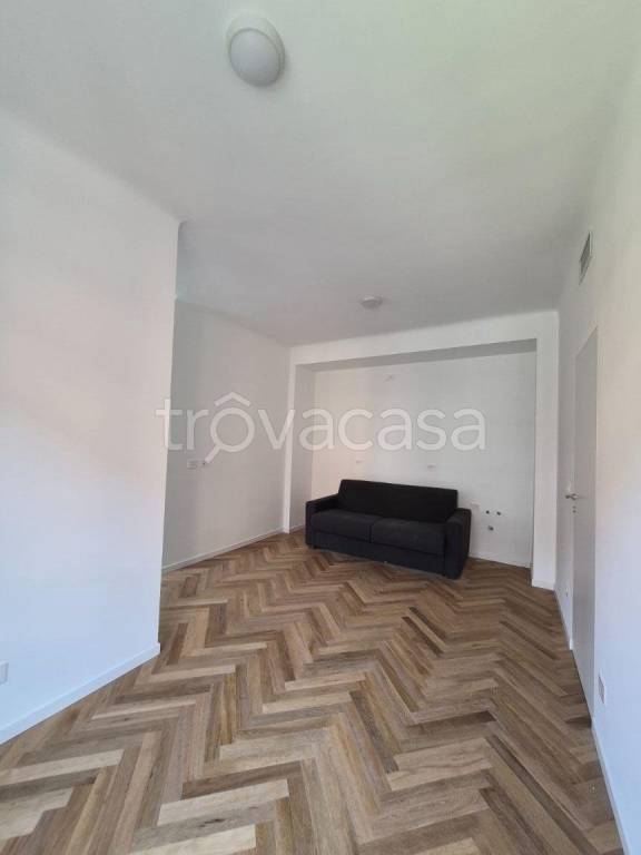 appartamento in vendita a Milano in zona Vigentino
