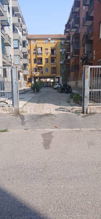 casa indipendente in vendita a Milano in zona Gorla