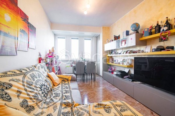 appartamento in vendita a Milano in zona Affori