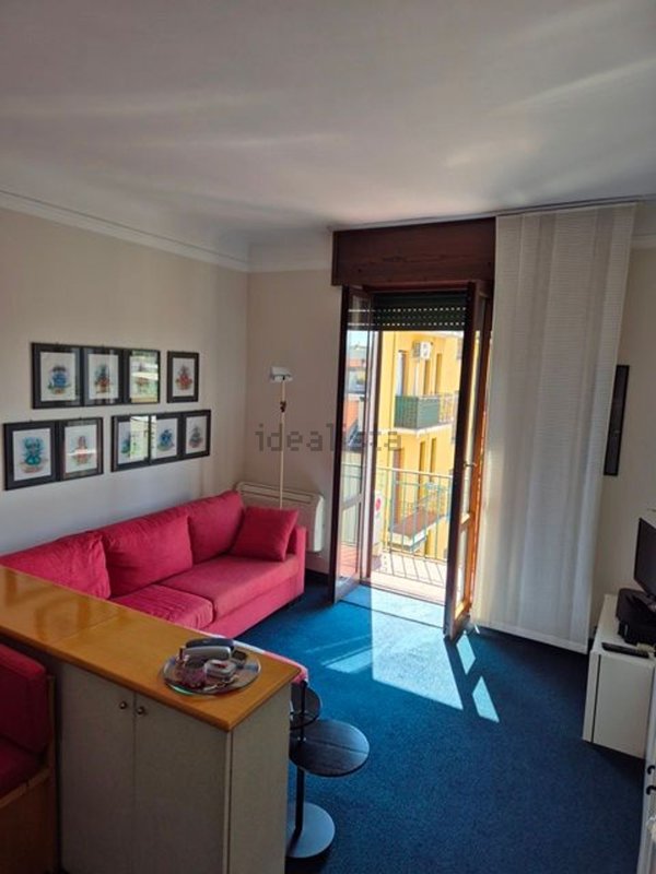 appartamento in vendita a Milano in zona Città Studi