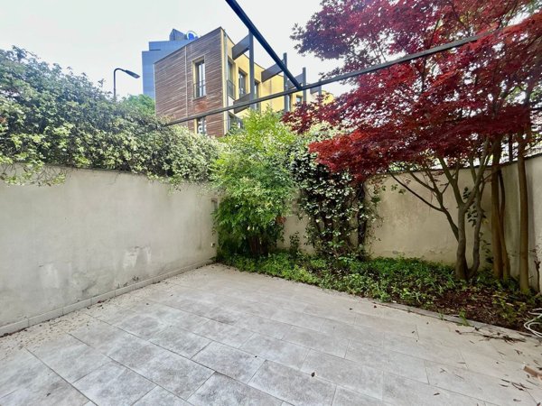 appartamento in vendita a Milano in zona San Cristoforo