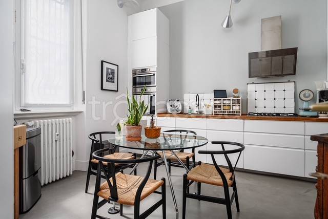 appartamento in vendita a Milano in zona Loreto