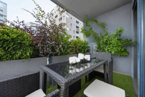 appartamento in vendita a Milano in zona Il Portello