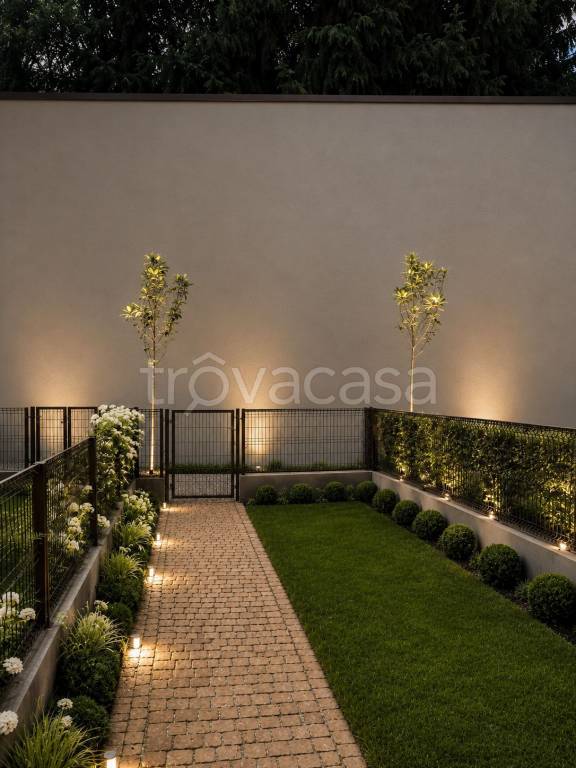 appartamento in vendita a Milano in zona Casoretto