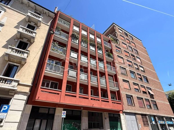 appartamento in vendita a Milano in zona Città Studi