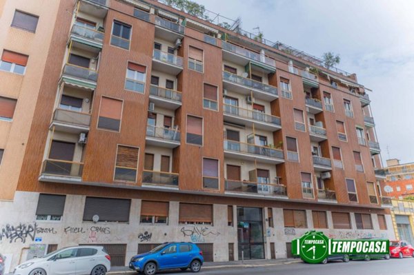 appartamento in vendita a Milano in zona Maggiolina