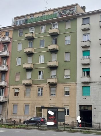 appartamento in vendita a Milano in zona Sempione