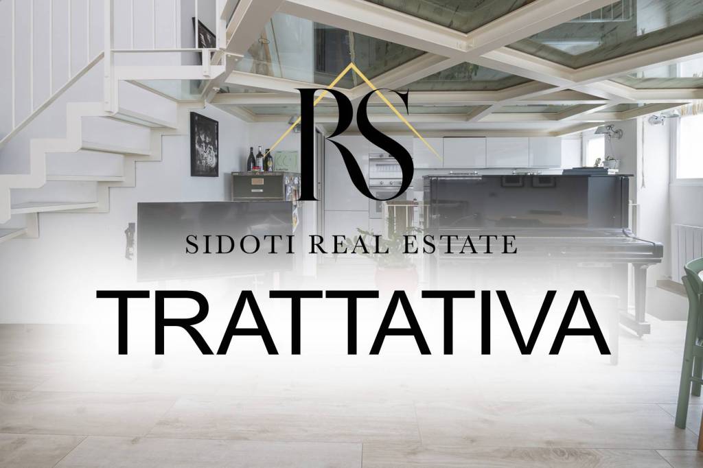 appartamento in vendita a Milano in zona Casoretto