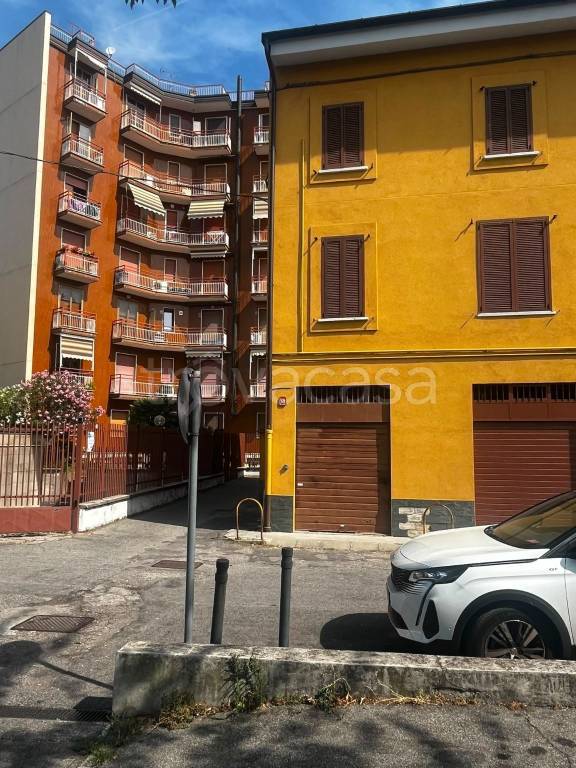 appartamento in vendita a Milano in zona Comasina