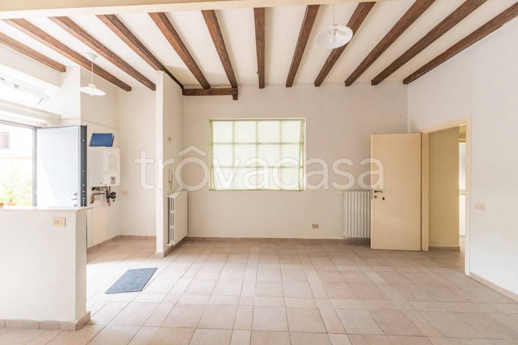 appartamento in vendita a Milano in zona Niguarda