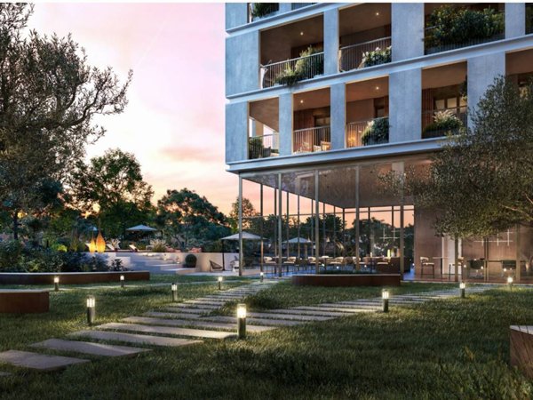 appartamento in vendita a Milano in zona Scalo Romana
