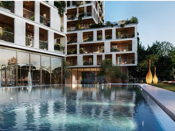 appartamento in vendita a Milano in zona Scalo Romana