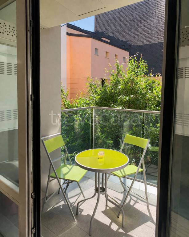 appartamento in vendita a Milano in zona Cinque Giornate