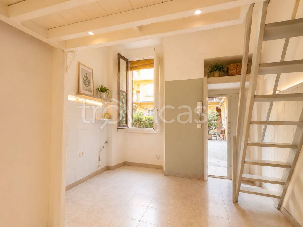appartamento in vendita a Milano in zona Turro
