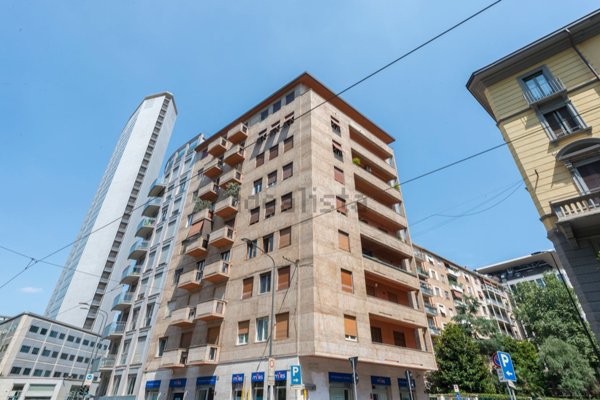 appartamento in vendita a Milano in zona San Siro