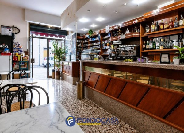 negozio in vendita a Milano in zona Dergano