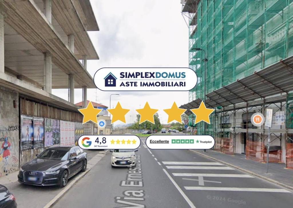 appartamento in vendita a Milano in zona Precotto