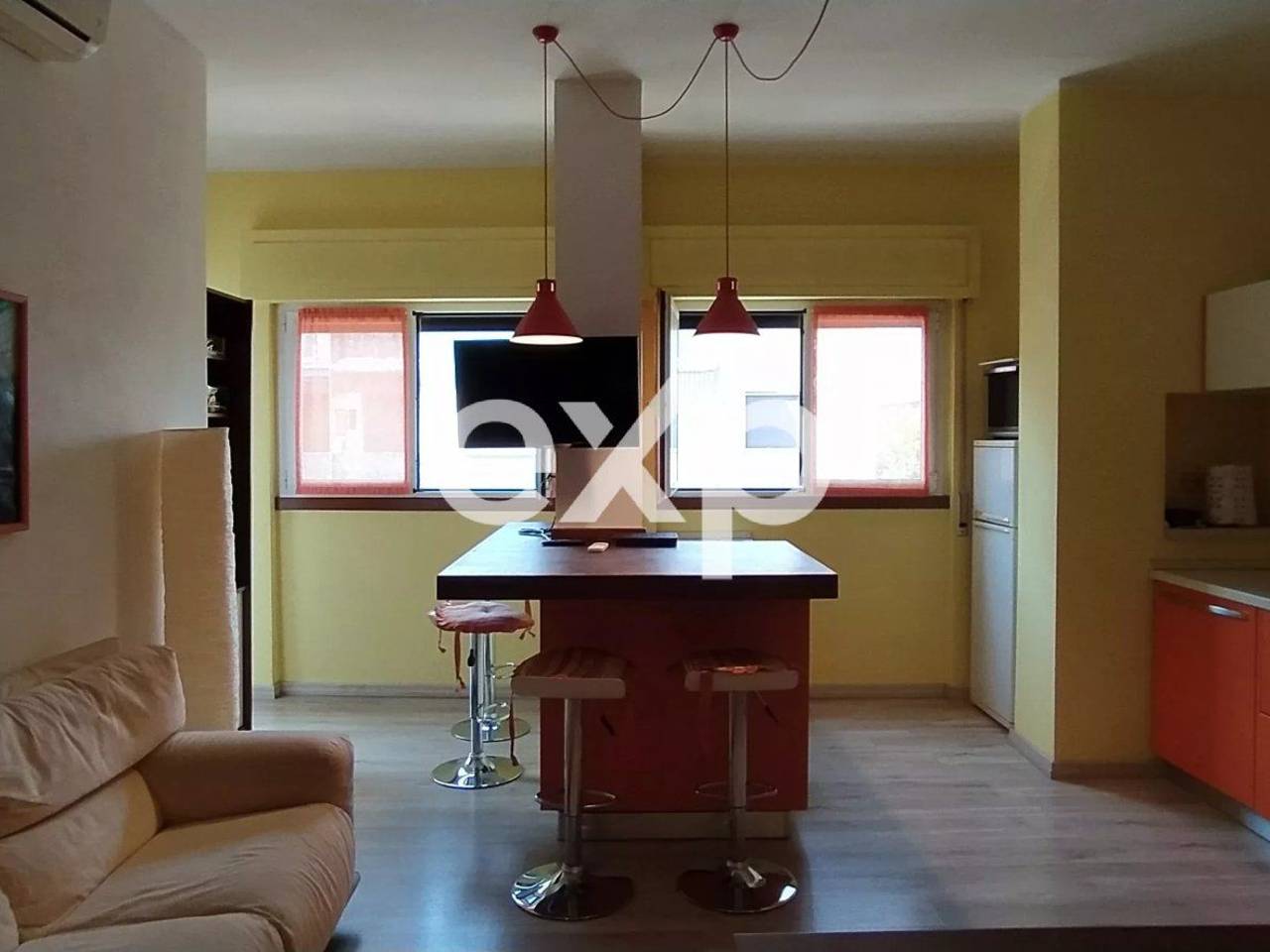 appartamento in vendita a Milano in zona Lorenteggio