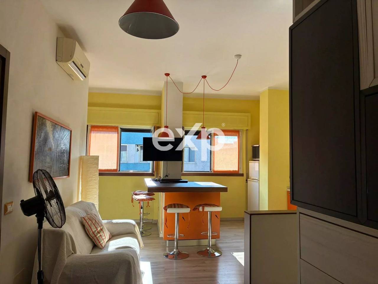 appartamento in vendita a Milano in zona Lorenteggio