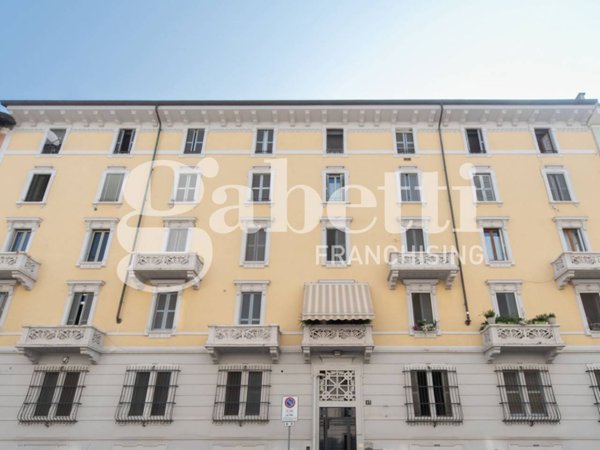 appartamento in vendita a Milano in zona Porta Romana