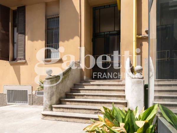 appartamento in vendita a Milano in zona Porta Romana