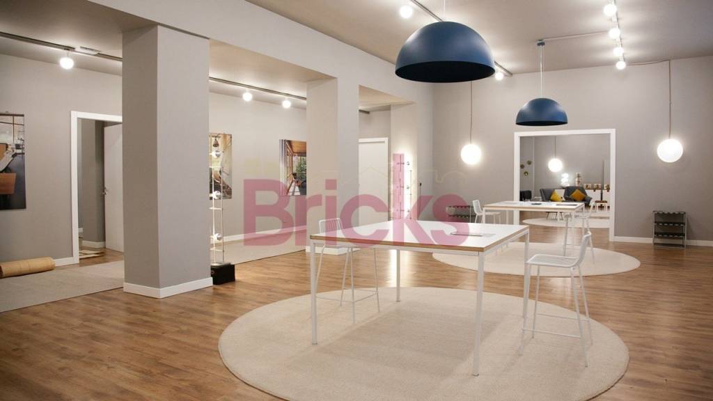 ufficio in vendita a Milano in zona San Vittore