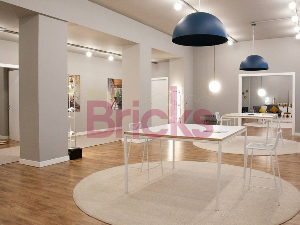 ufficio in vendita a Milano in zona San Vittore