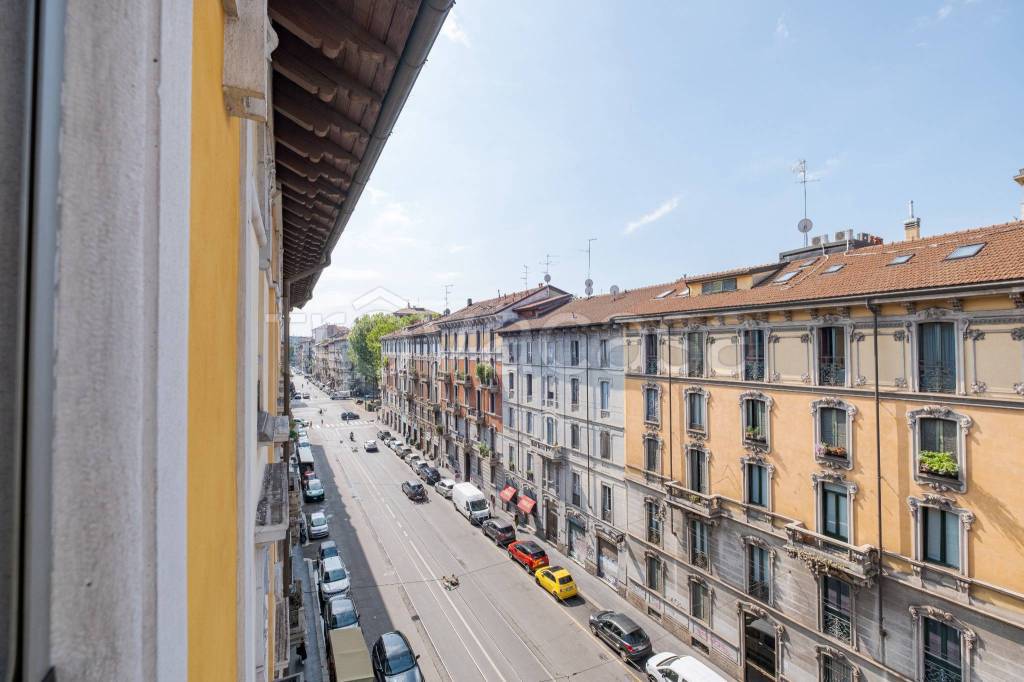 appartamento in vendita a Milano in zona Porta Venezia