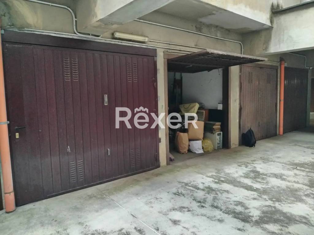 casa indipendente in vendita a Milano in zona Quarto Cagnino