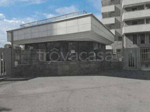 appartamento in vendita a Milano in zona Il Portello