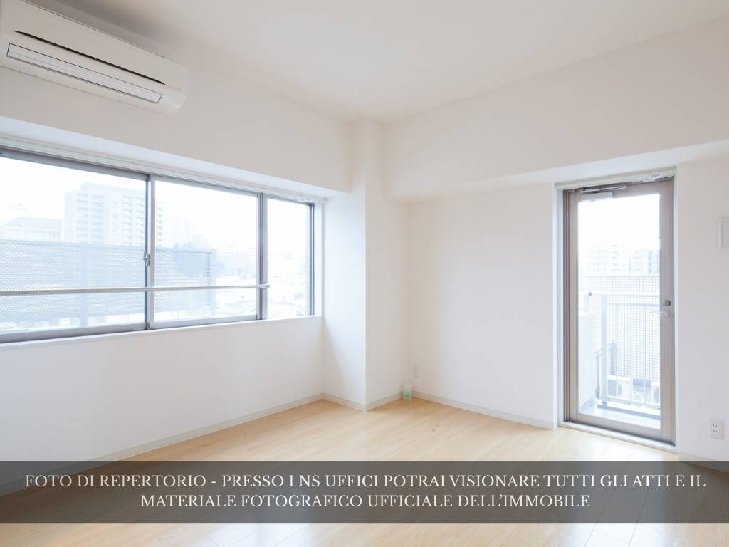 appartamento in vendita a Milano in zona Garegnano