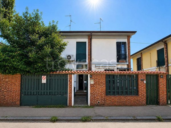 casa indipendente in vendita a Milano in zona San Siro