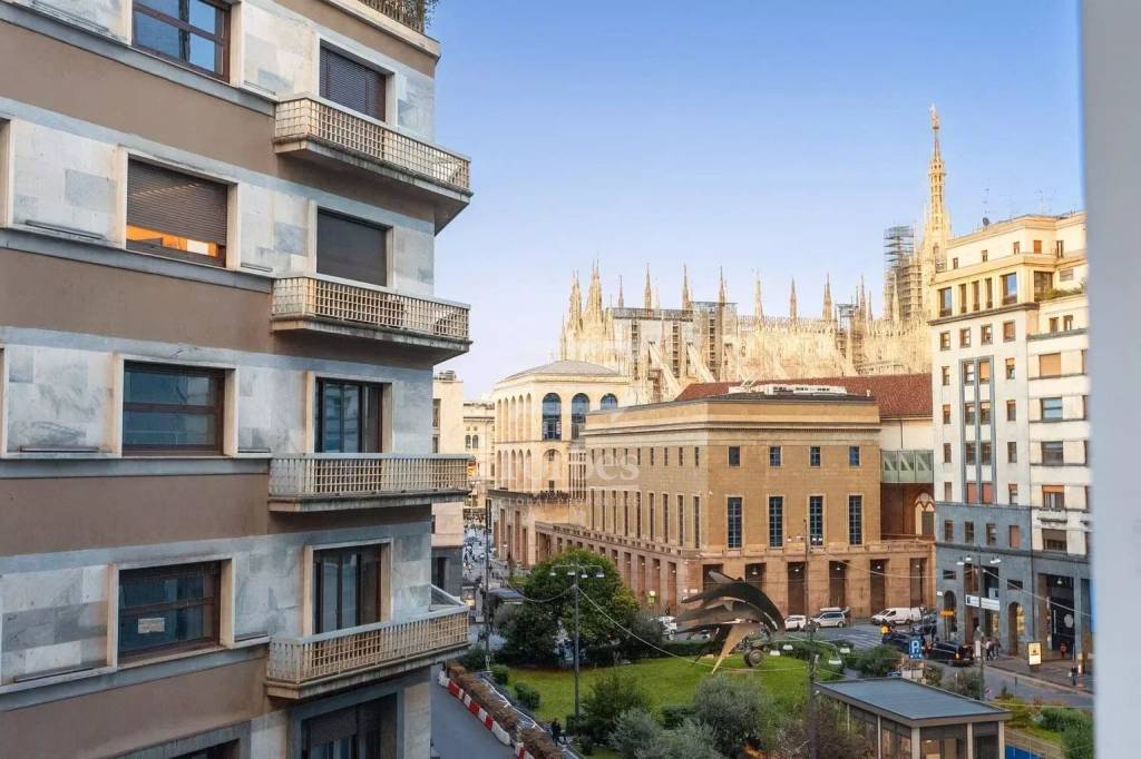 appartamento in vendita a Milano in zona Centro Storico