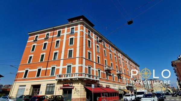 appartamento in vendita a Milano in zona Crescenzago