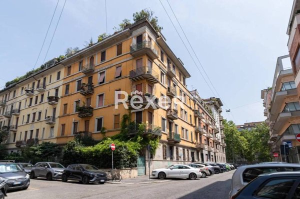 appartamento in vendita a Milano in zona Città Studi