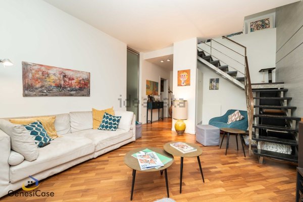 appartamento in vendita a Milano in zona Precotto