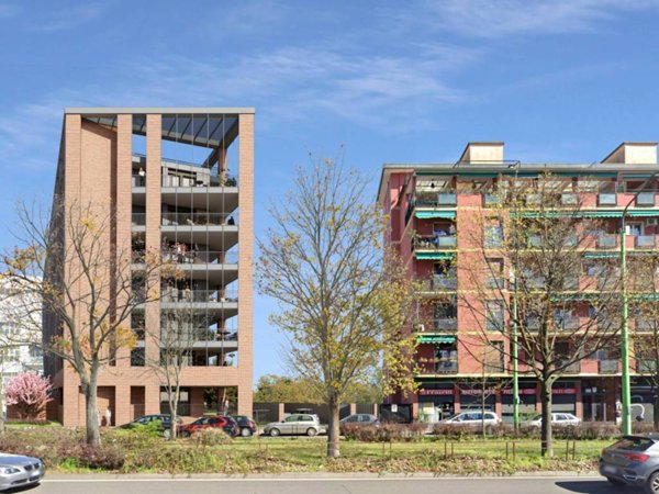 appartamento in vendita a Milano in zona Niguarda