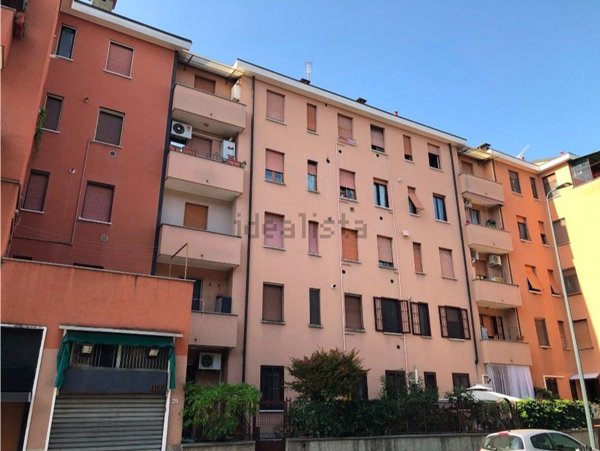 appartamento in vendita a Milano in zona Bicocca