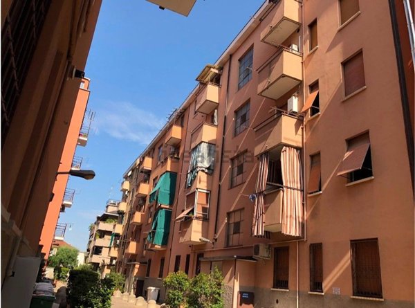 appartamento in vendita a Milano in zona Bicocca