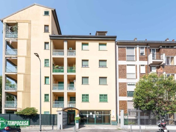 appartamento in vendita a Milano in zona Turro